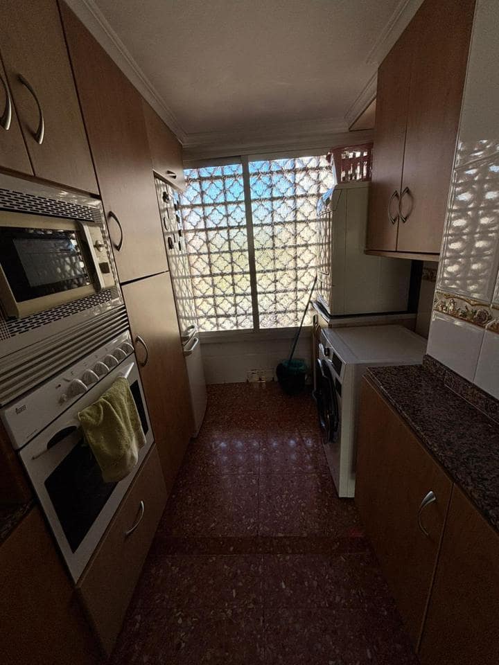 Piso de 3 habitaciones en Benidorm en venta con piscina garaje - 312.000 € (Ref: 9768966)