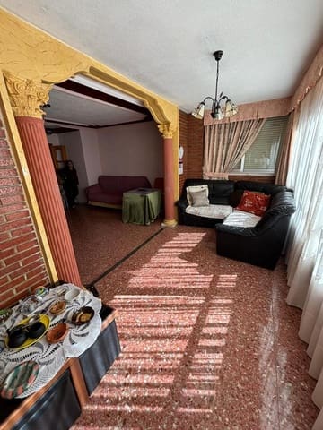 Piso de 3 habitaciones en Juzgados - Plaza de Toros, Benidorm en venta con piscina garaje - 312.000 € (Ref: 9768966)