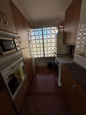 Piso de 3 habitaciones en Juzgados - Plaza de Toros, Benidorm en venta con piscina garaje - 312.000 € (Ref: 9768966)