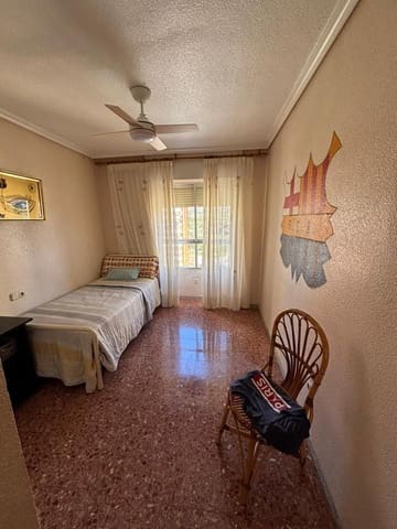 Piso de 3 habitaciones en Juzgados - Plaza de Toros, Benidorm en venta con piscina garaje - 312.000 € (Ref: 9768966)