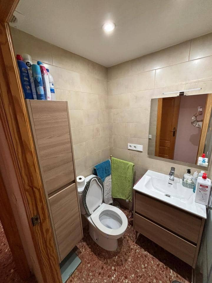 Piso de 3 habitaciones en Benidorm en venta con piscina garaje - 312.000 € (Ref: 9768966)