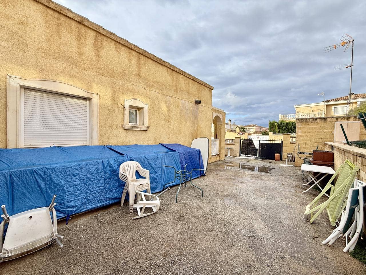 3 soveværelse Villa til salg i La Nucia med garage - € 285.000 (Ref: 9770980)