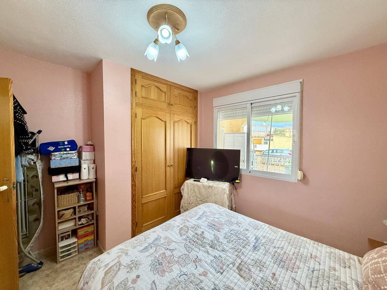 3 soveværelse Villa til salg i La Nucia med garage - € 285.000 (Ref: 9770980)