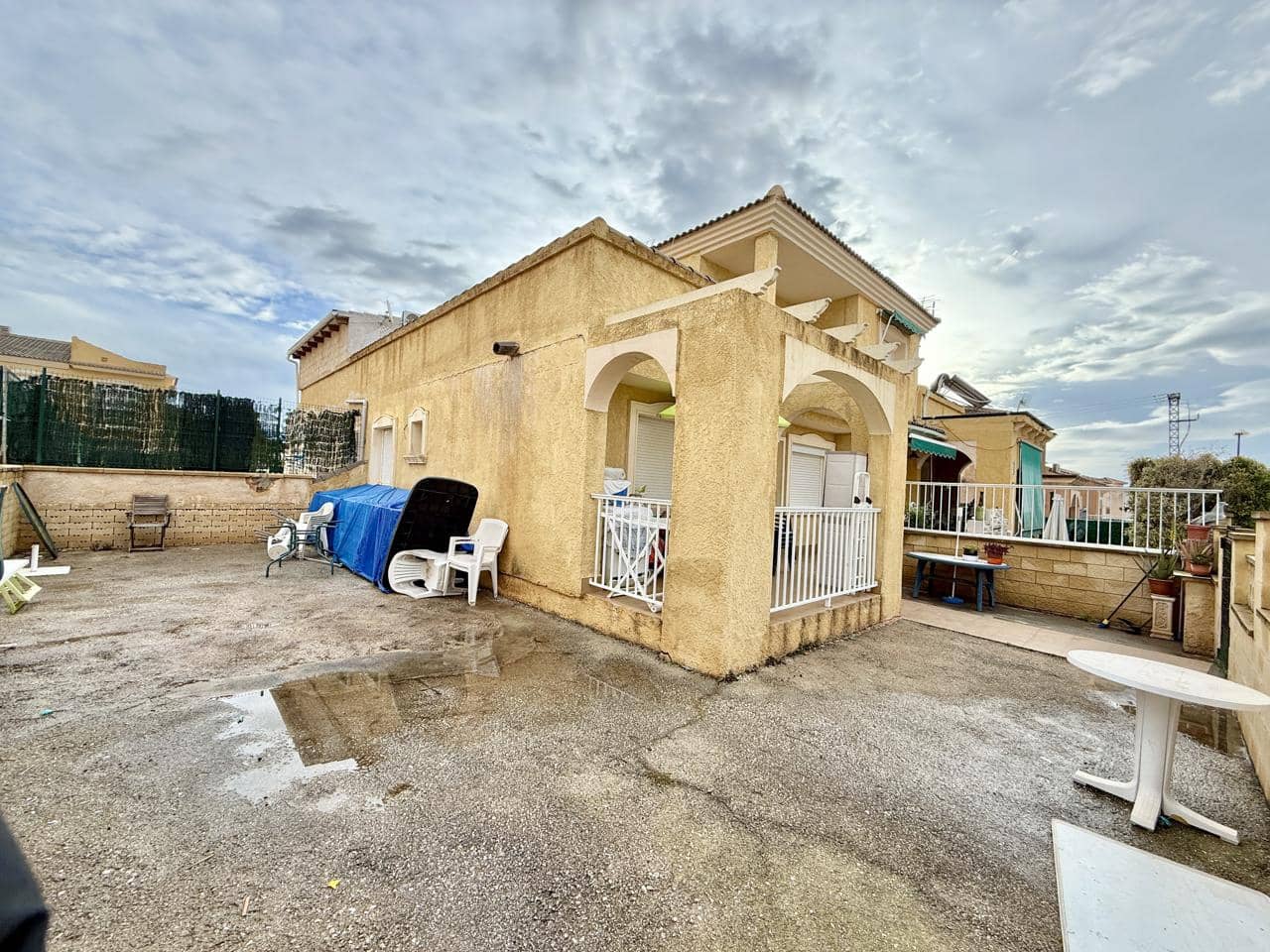 3 soveværelse Villa til salg i La Nucia med garage - € 285.000 (Ref: 9770980)