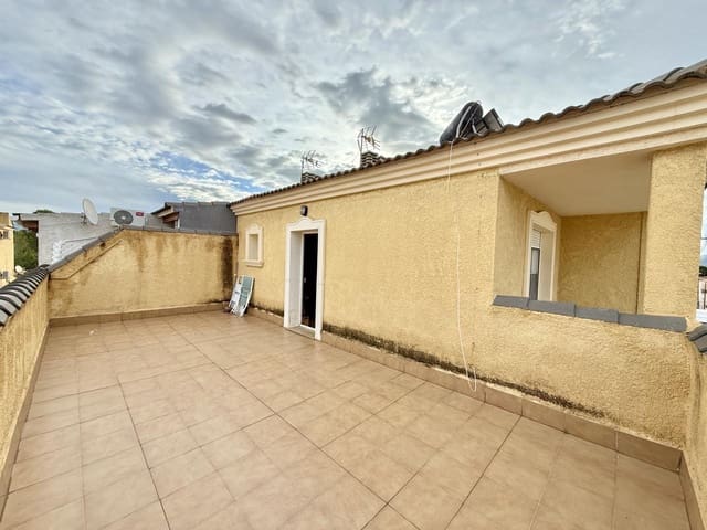 3 sovrum Villa till salu i Barranco Hondo, La Nucia med garage - 285 000 € (Ref: 9770980)