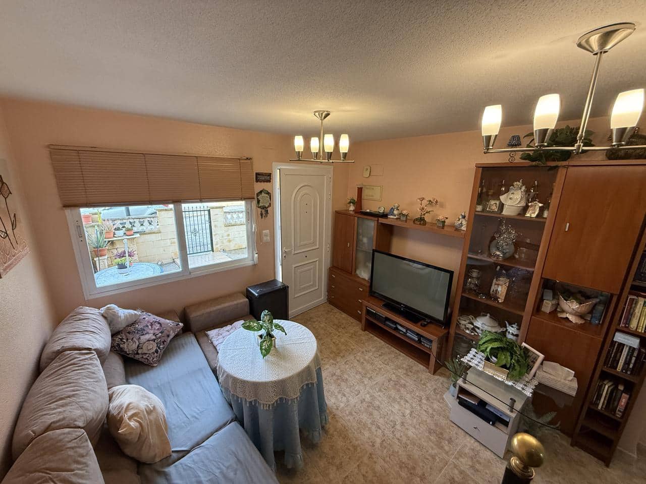 3 soveværelse Villa til salg i La Nucia med garage - € 285.000 (Ref: 9770980)