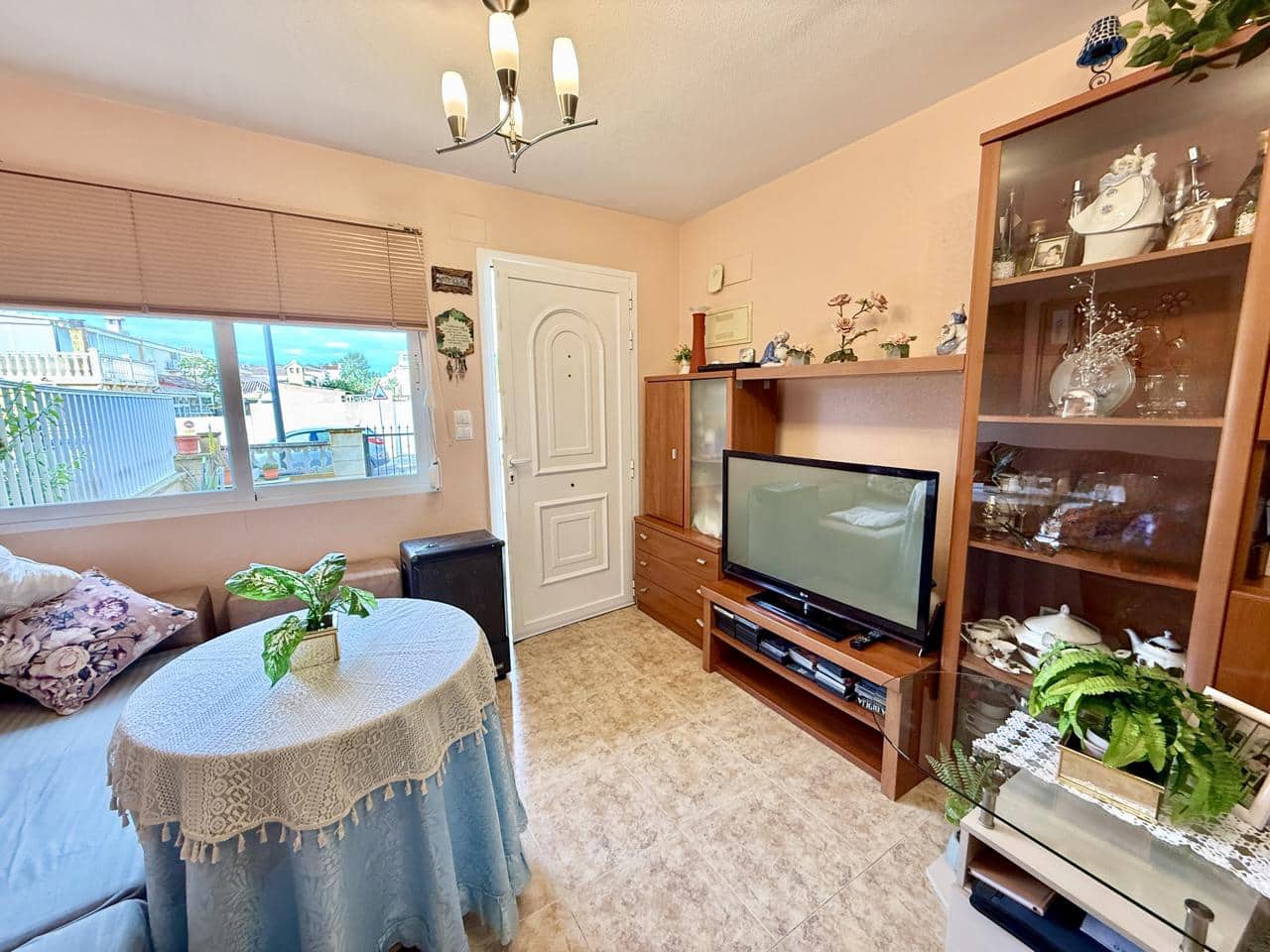 3 soveværelse Villa til salg i La Nucia med garage - € 285.000 (Ref: 9770980)