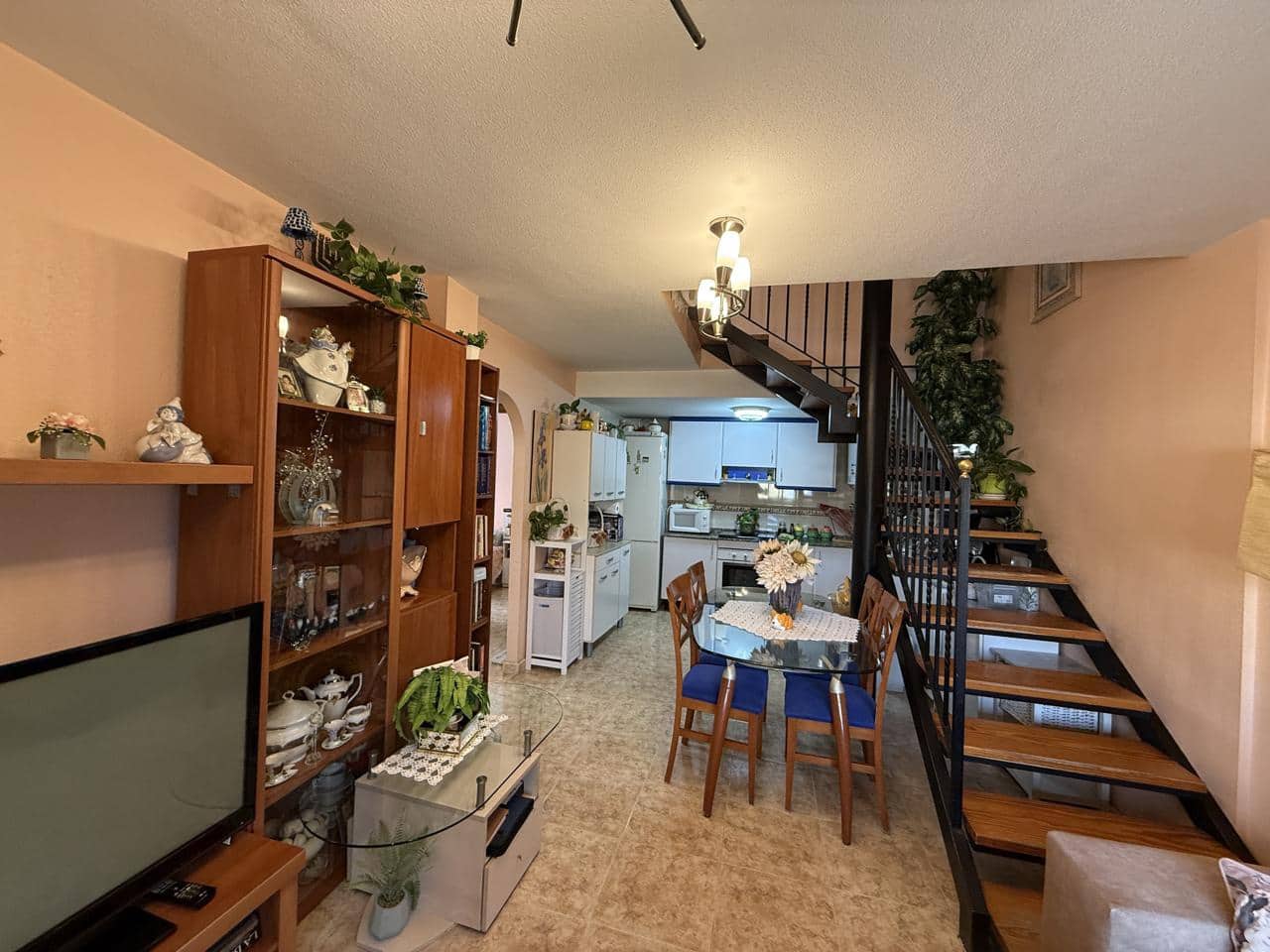 3 soveværelse Villa til salg i La Nucia med garage - € 285.000 (Ref: 9770980)