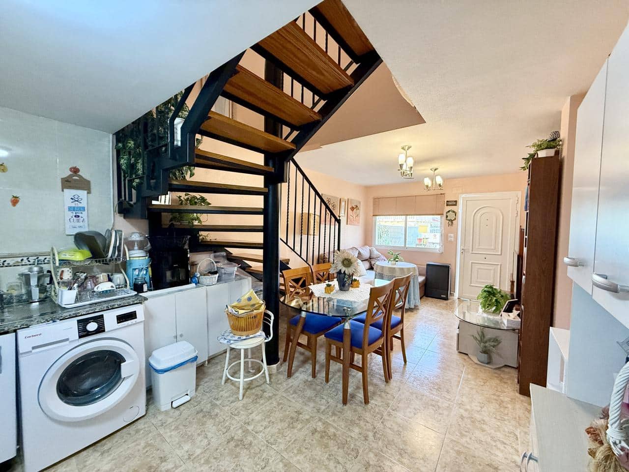 3 soveværelse Villa til salg i La Nucia med garage - € 285.000 (Ref: 9770980)