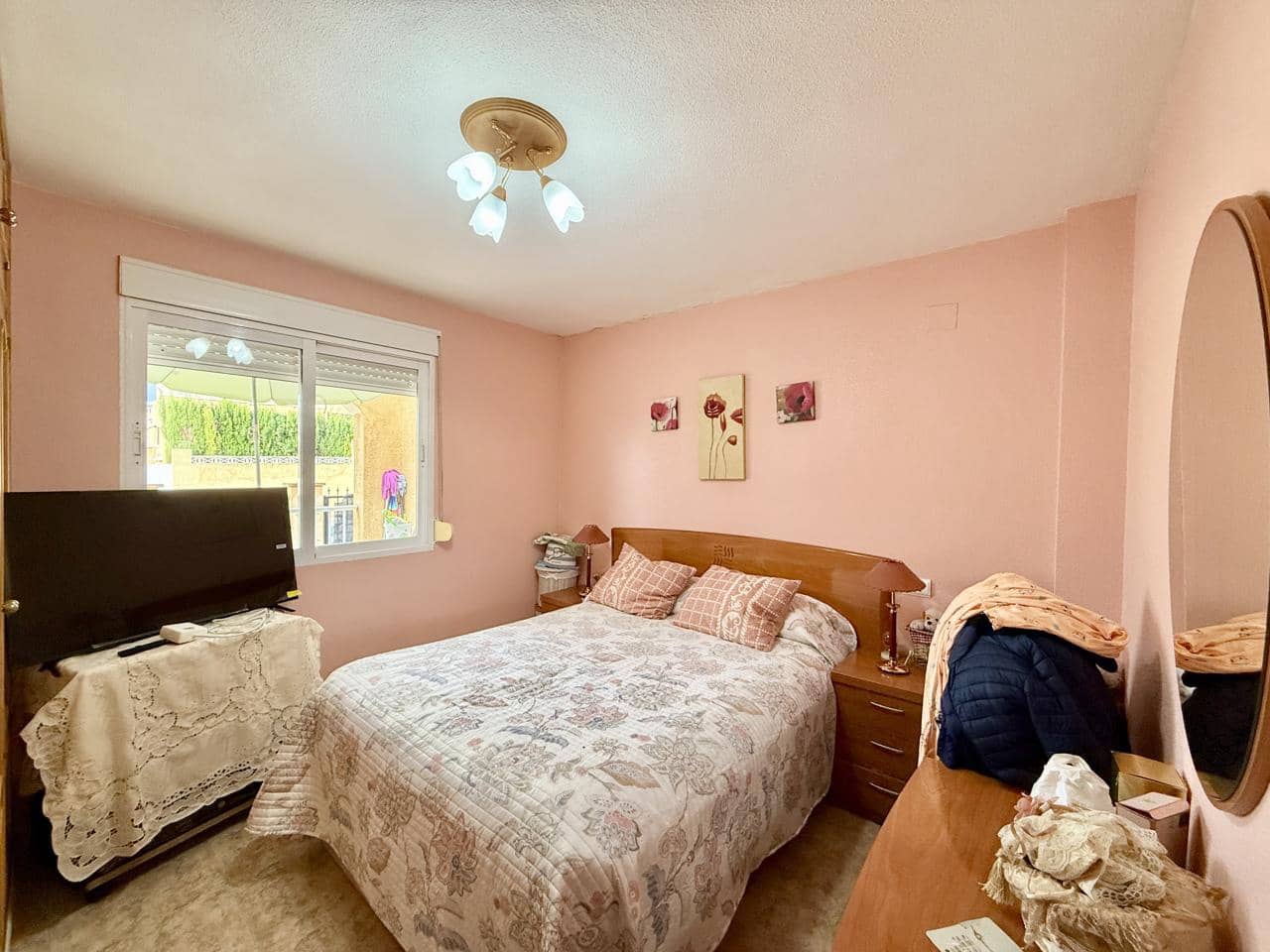 3 soveværelse Villa til salg i La Nucia med garage - € 285.000 (Ref: 9770980)