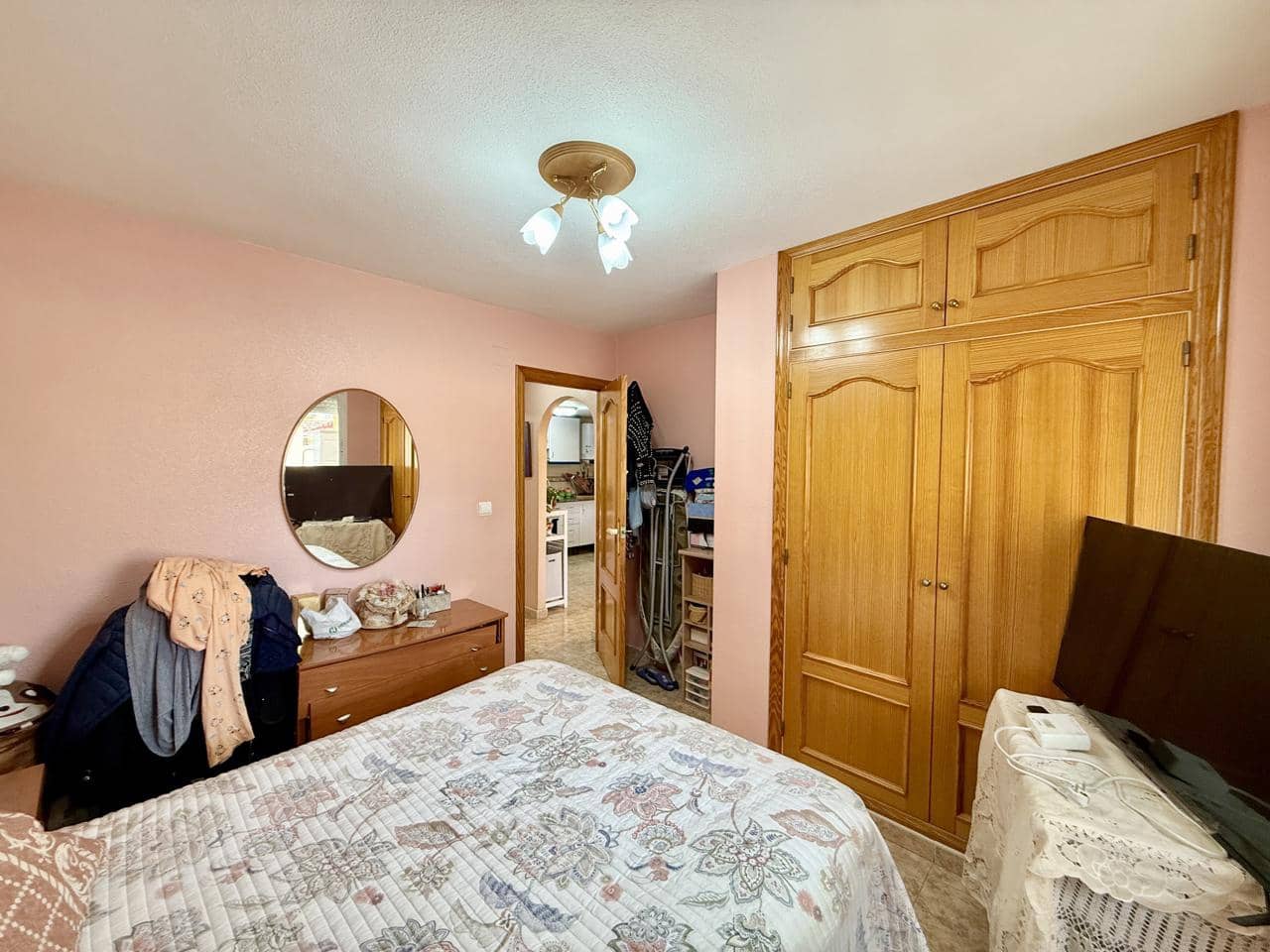 3 soveværelse Villa til salg i La Nucia med garage - € 285.000 (Ref: 9770980)