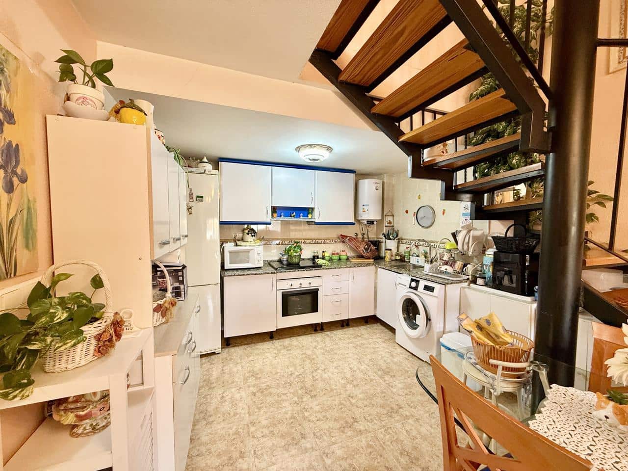 3 soveværelse Villa til salg i La Nucia med garage - € 285.000 (Ref: 9770980)