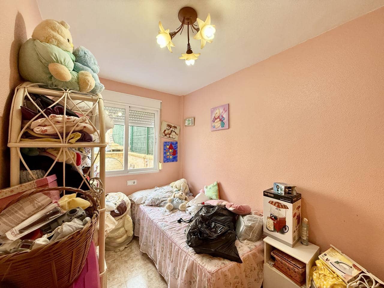 3 soveværelse Villa til salg i La Nucia med garage - € 285.000 (Ref: 9770980)