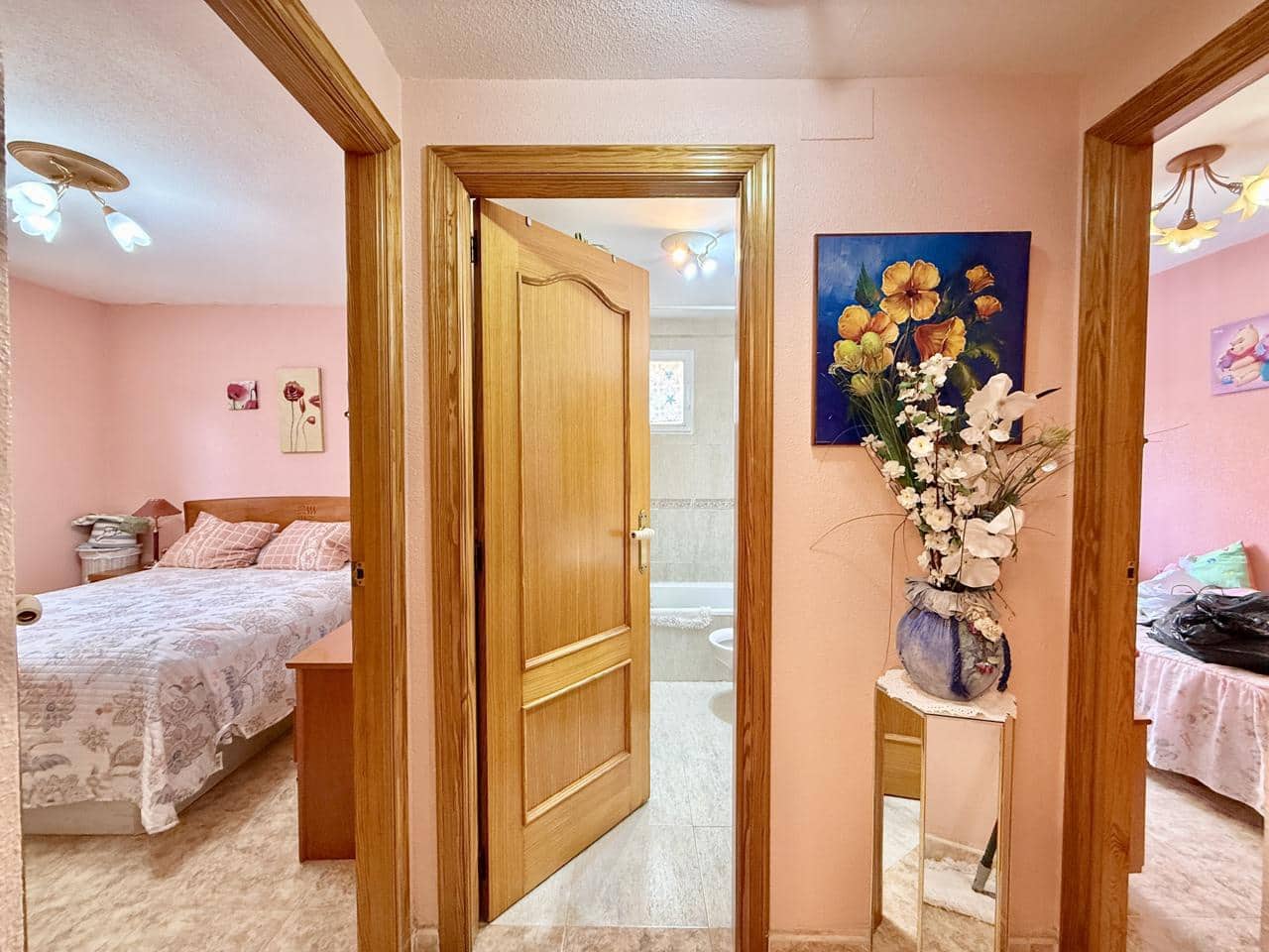 3 soveværelse Villa til salg i La Nucia med garage - € 285.000 (Ref: 9770980)