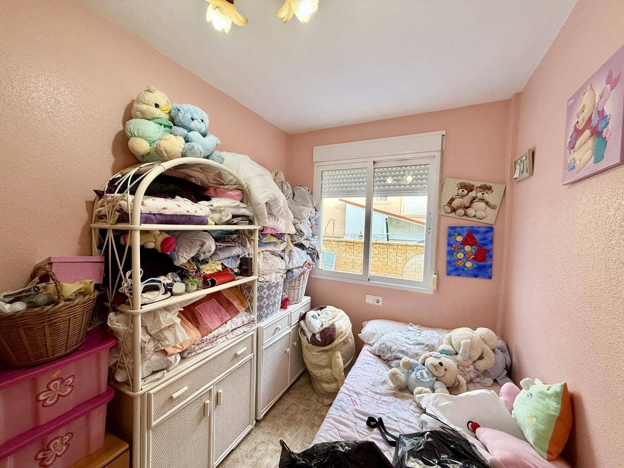 3 soveværelse Villa til salg i La Nucia med garage - € 285.000 (Ref: 9770980)