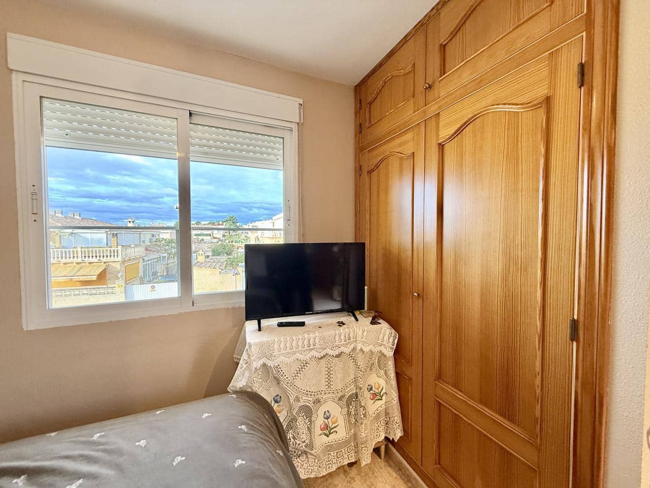 3 soveværelse Villa til salg i La Nucia med garage - € 285.000 (Ref: 9770980)