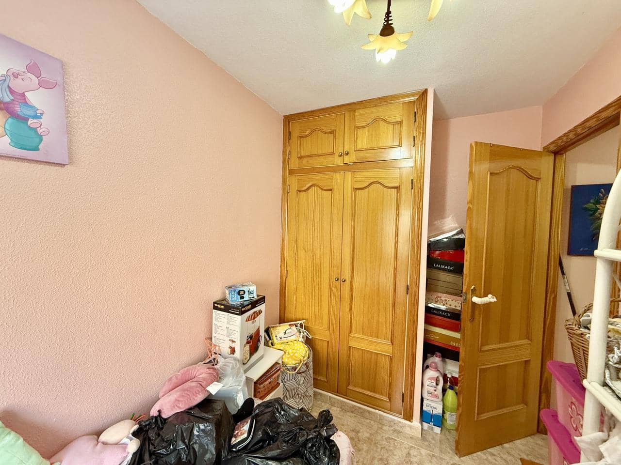 3 soveværelse Villa til salg i La Nucia med garage - € 285.000 (Ref: 9770980)