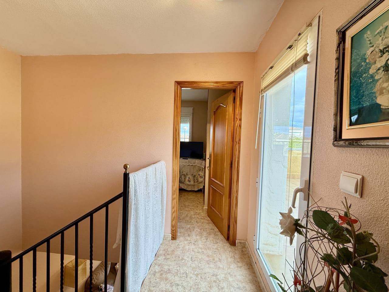 3 soveværelse Villa til salg i La Nucia med garage - € 285.000 (Ref: 9770980)