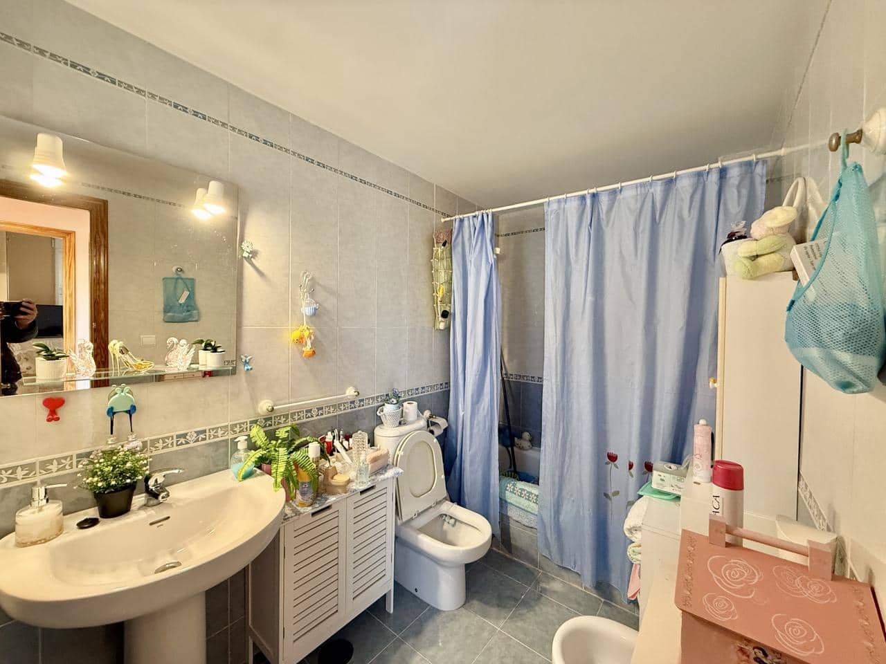 3 soveværelse Villa til salg i La Nucia med garage - € 285.000 (Ref: 9770980)