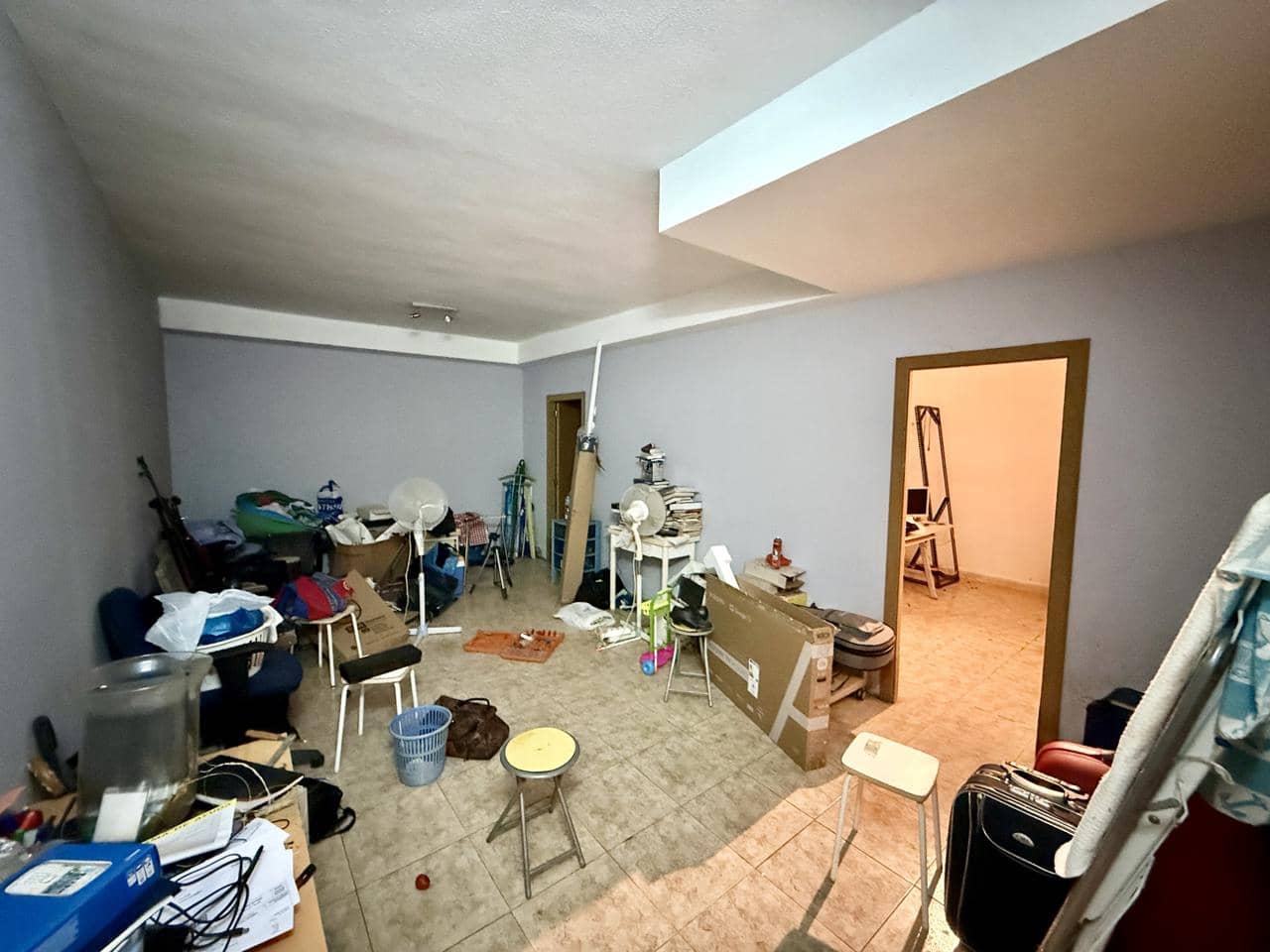 3 soveværelse Villa til salg i La Nucia med garage - € 285.000 (Ref: 9770980)