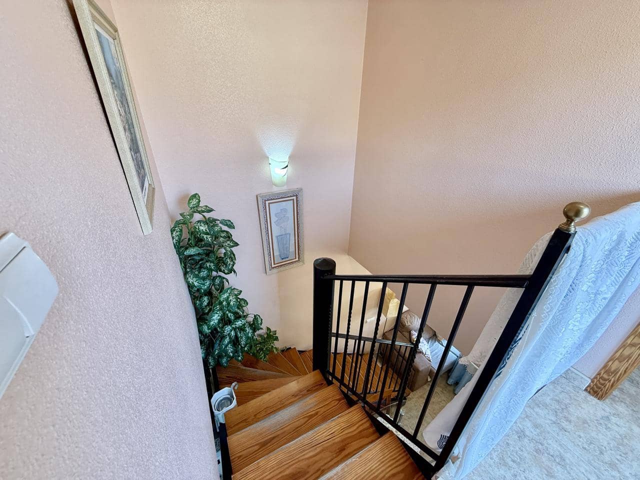 3 soveværelse Villa til salg i La Nucia med garage - € 285.000 (Ref: 9770980)