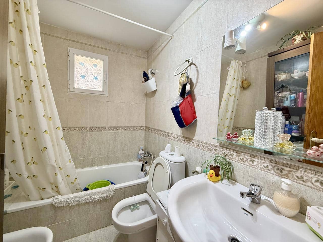 3 soveværelse Villa til salg i La Nucia med garage - € 285.000 (Ref: 9770980)