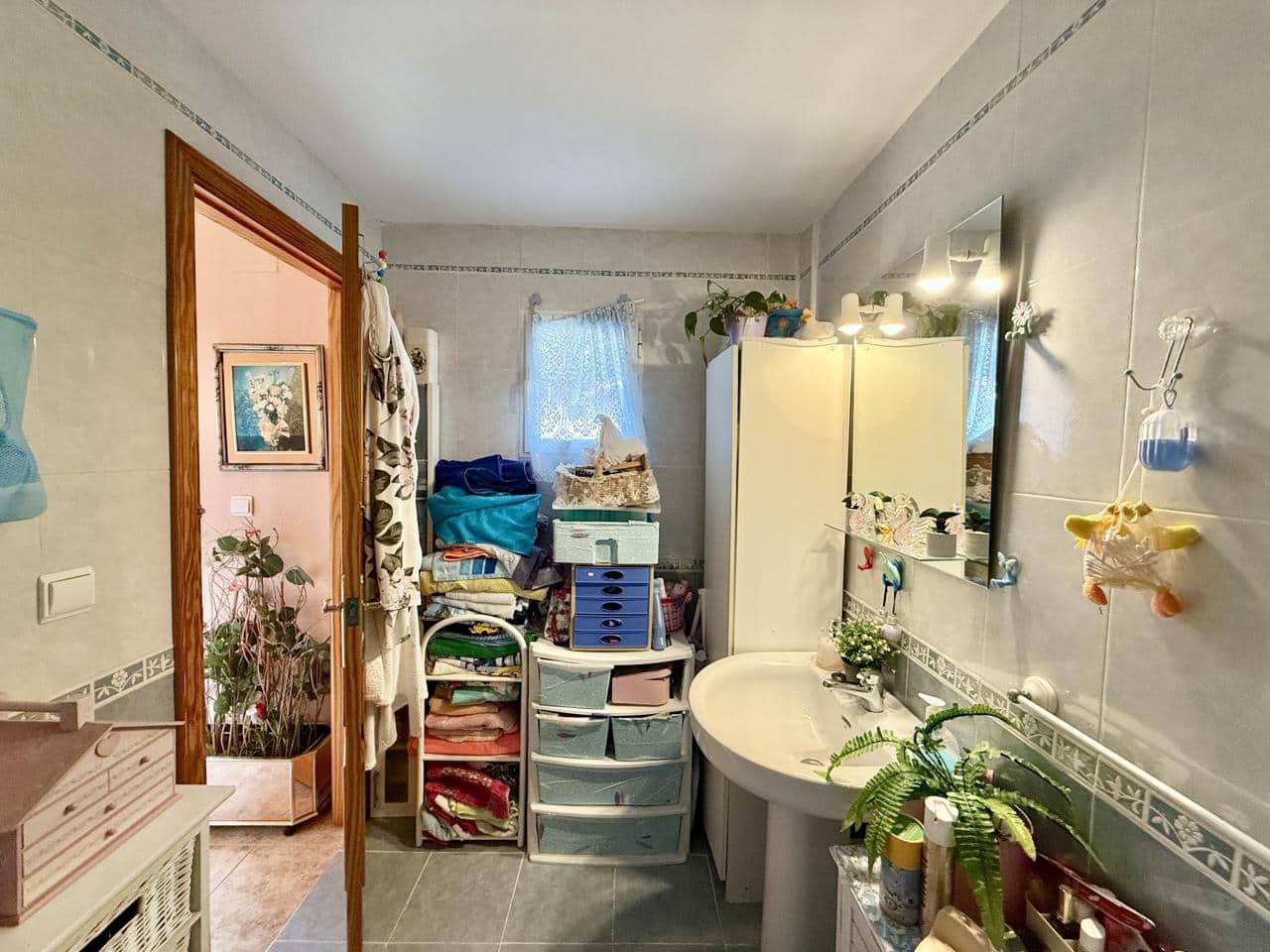 3 soveværelse Villa til salg i La Nucia med garage - € 285.000 (Ref: 9770980)