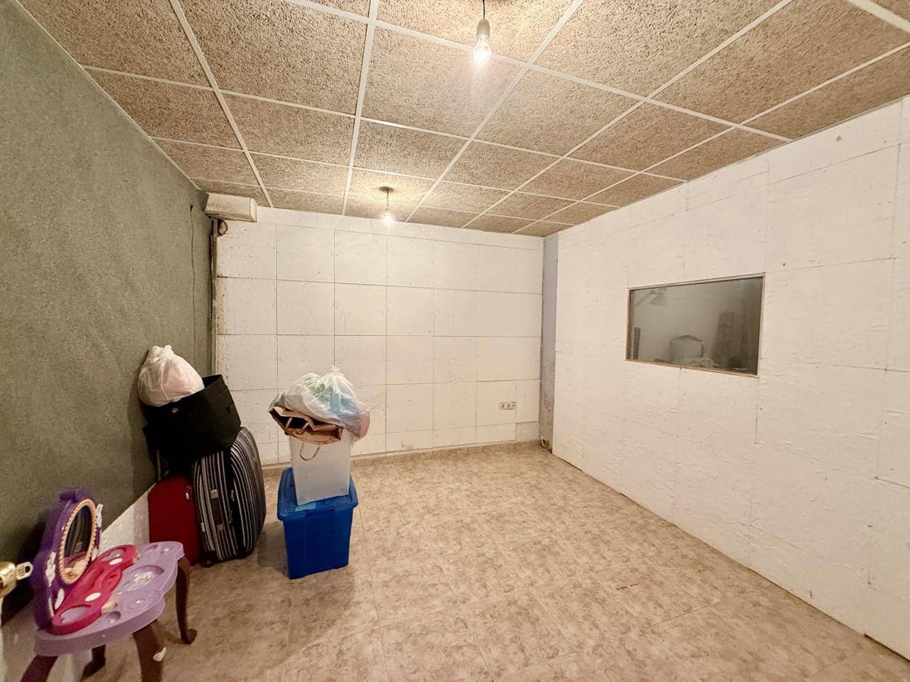 3 soveværelse Villa til salg i La Nucia med garage - € 285.000 (Ref: 9770980)