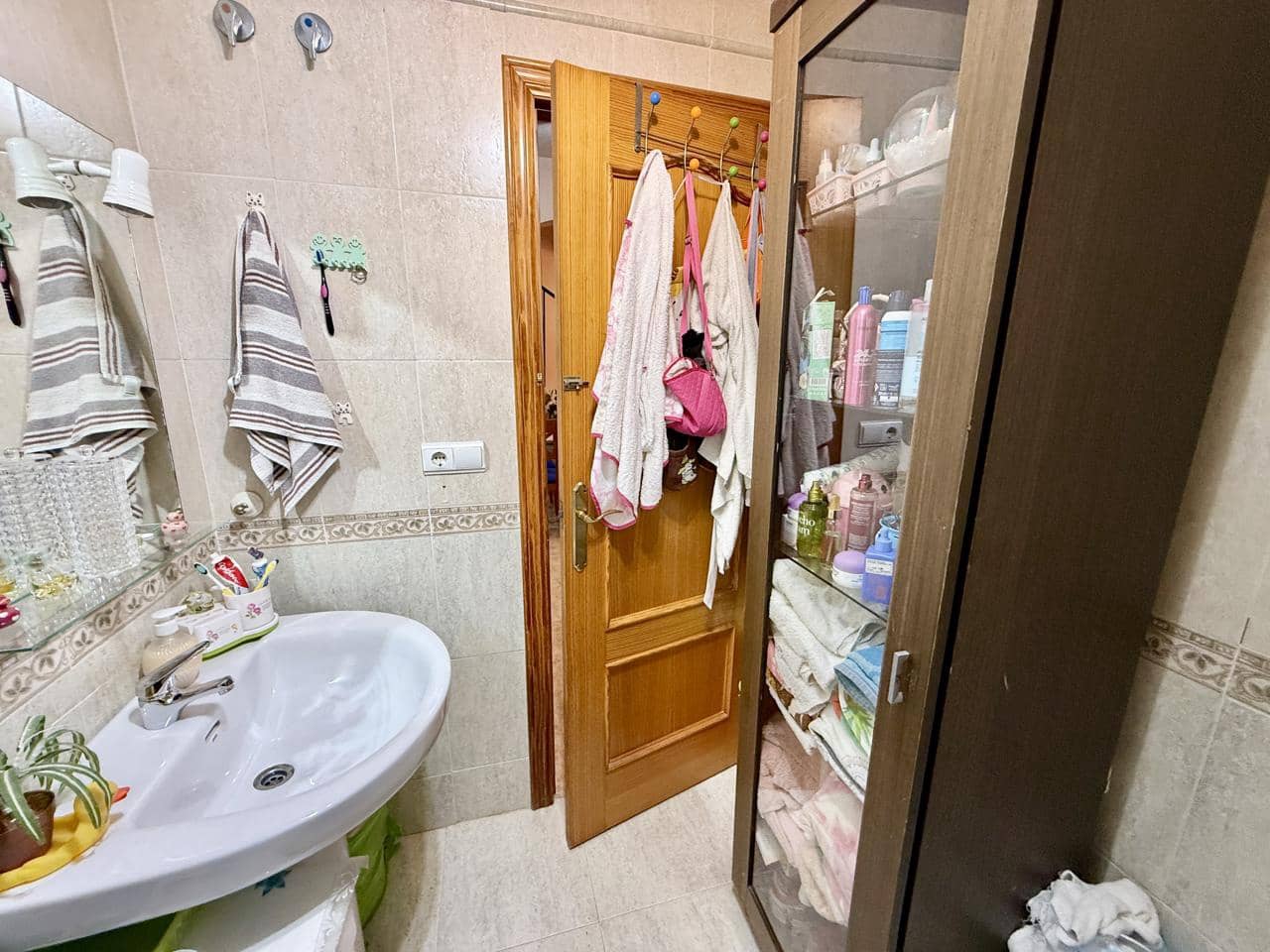 3 soveværelse Villa til salg i La Nucia med garage - € 285.000 (Ref: 9770980)