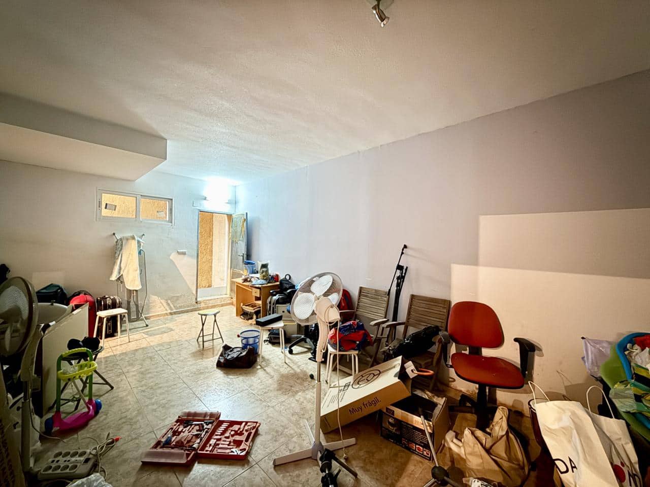 3 soveværelse Villa til salg i La Nucia med garage - € 285.000 (Ref: 9770980)