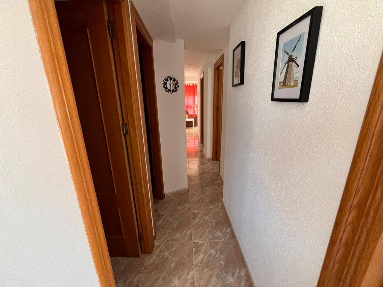 3 slaapkamer Flat te koop in Benidorm met zwembad garage - € 289.000 (Ref: 9782133)