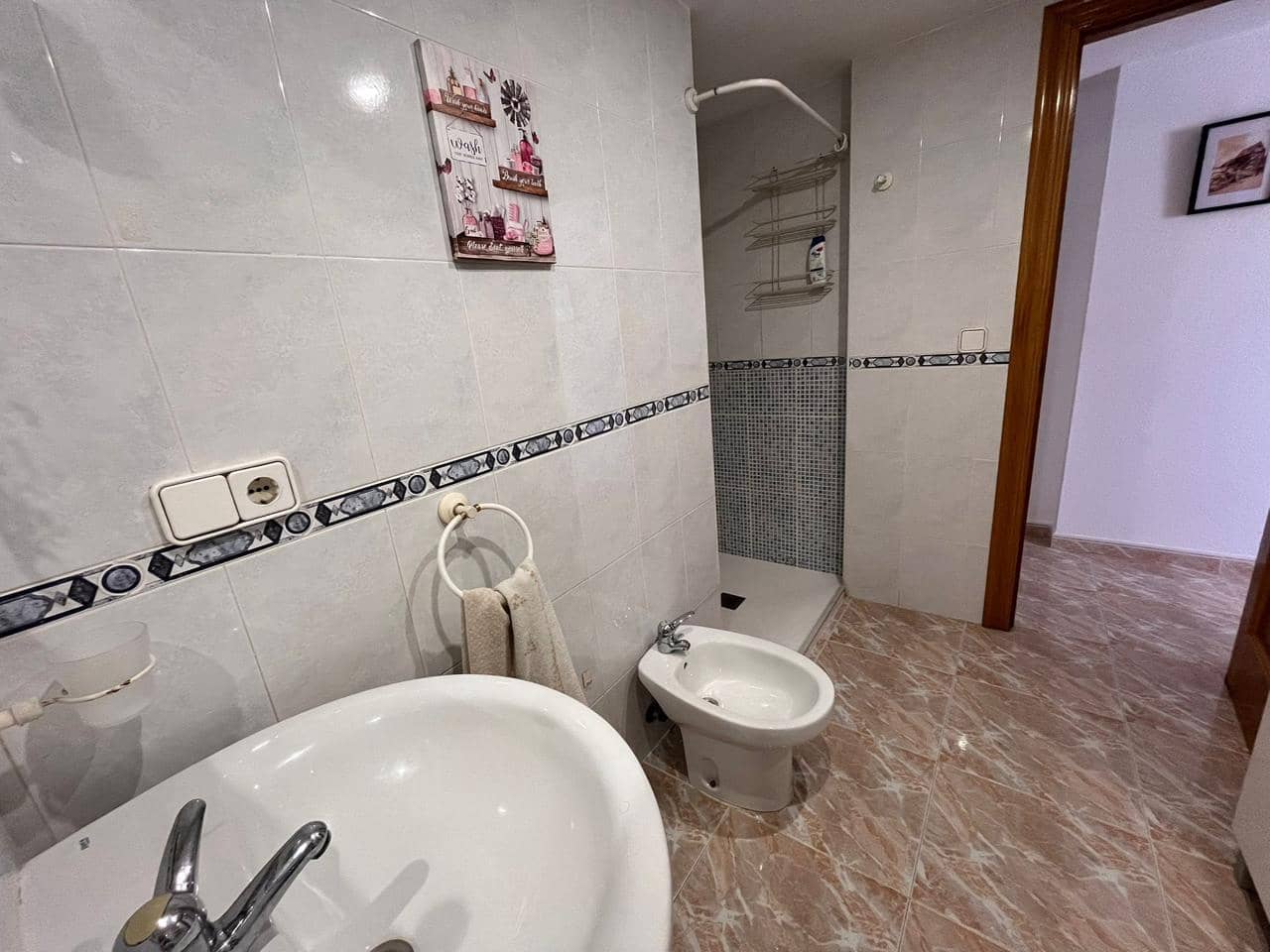 3 slaapkamer Flat te koop in Benidorm met zwembad garage - € 289.000 (Ref: 9782133)