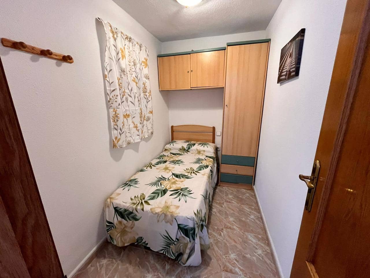 3 slaapkamer Flat te koop in Benidorm met zwembad garage - € 289.000 (Ref: 9782133)