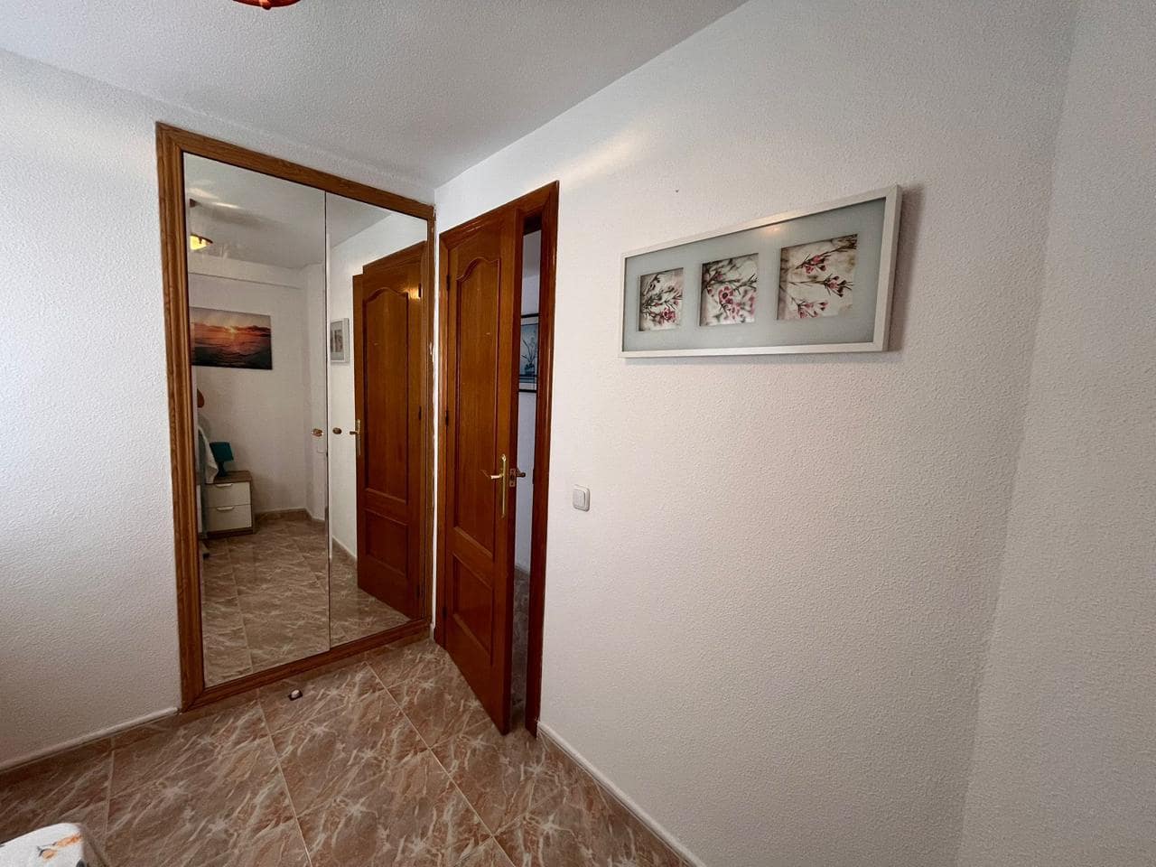 3 slaapkamer Flat te koop in Benidorm met zwembad garage - € 289.000 (Ref: 9782133)