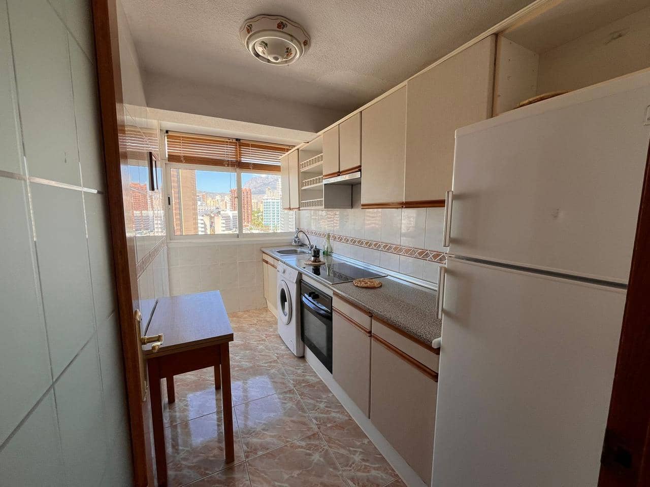 3 slaapkamer Flat te koop in Benidorm met zwembad garage - € 289.000 (Ref: 9782133)