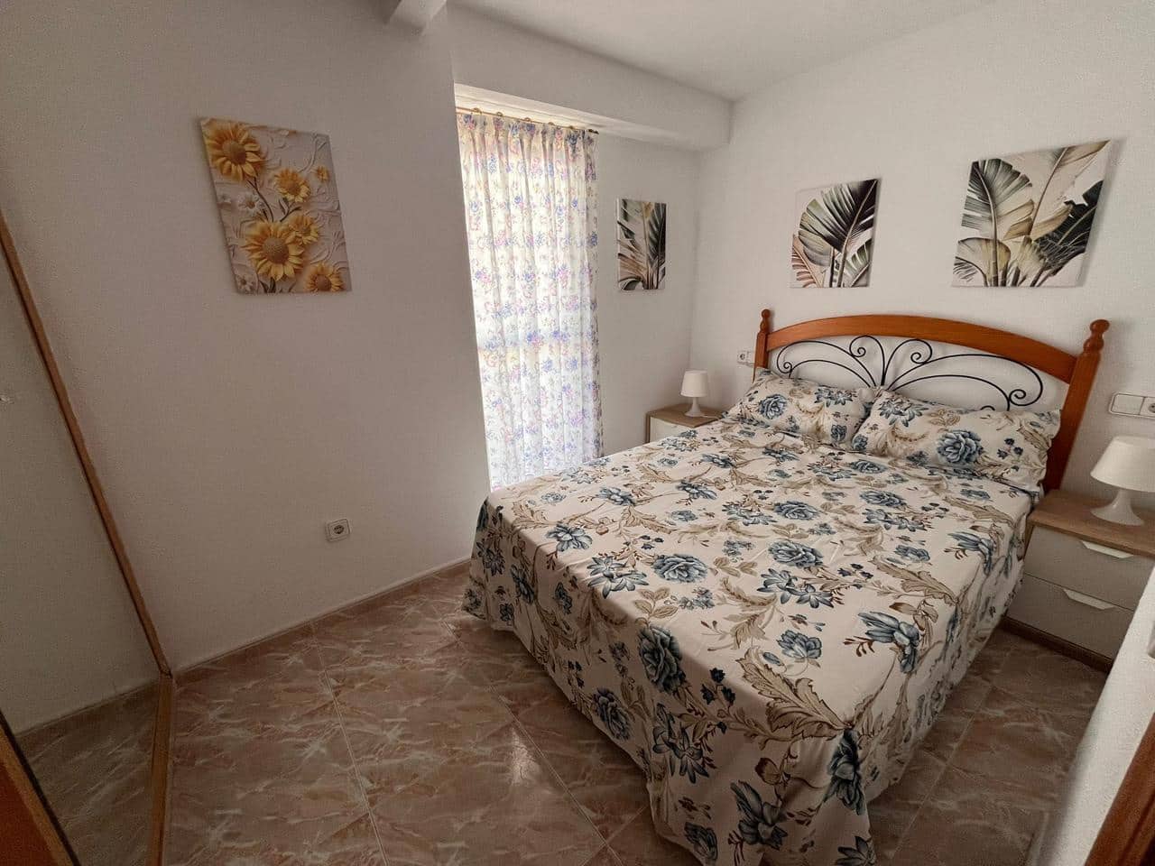 3 slaapkamer Flat te koop in Benidorm met zwembad garage - € 289.000 (Ref: 9782133)