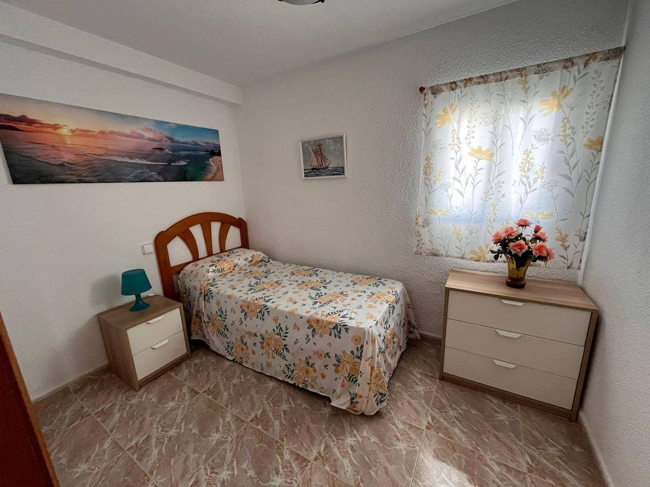 3 slaapkamer Flat te koop in Benidorm met zwembad garage - € 289.000 (Ref: 9782133)
