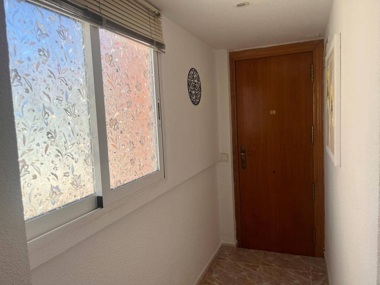 3 slaapkamer Flat te koop in Benidorm met zwembad garage - € 289.000 (Ref: 9782133)