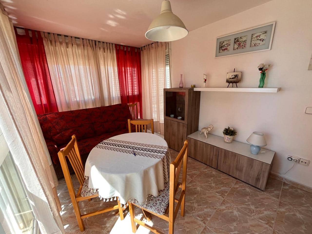 3 slaapkamer Flat te koop in Benidorm met zwembad garage - € 289.000 (Ref: 9782133)