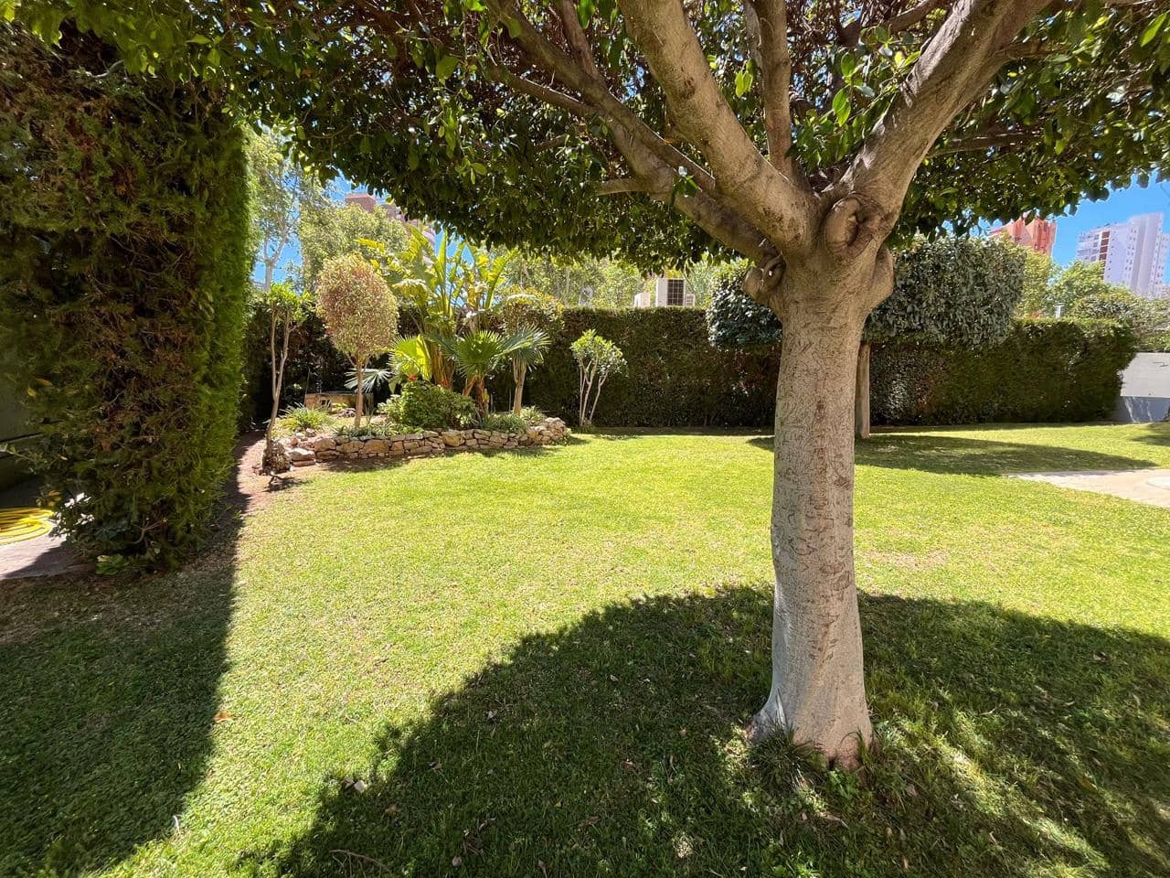 3 slaapkamer Flat te koop in Benidorm met zwembad garage - € 289.000 (Ref: 9782133)