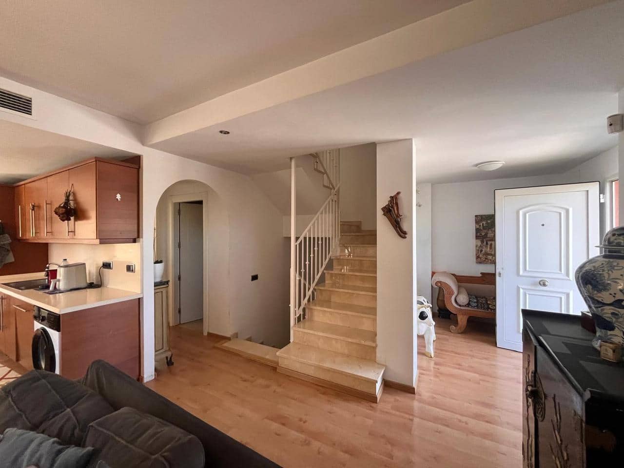 4 bedroom Villa for sale in Alfaz del Pi / L'Alfas del Pi with pool garage - € 398,000 (Ref: 9789627)