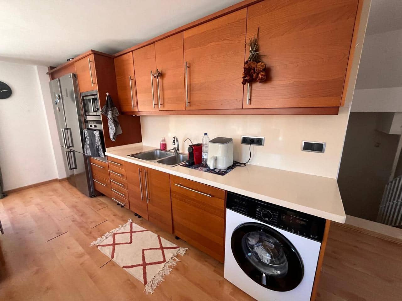 4 bedroom Villa for sale in Alfaz del Pi / L'Alfas del Pi with pool garage - € 398,000 (Ref: 9789627)