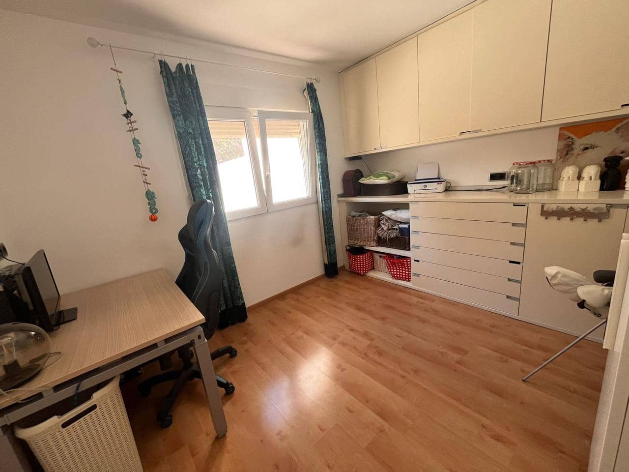 4 bedroom Villa for sale in Alfaz del Pi / L'Alfas del Pi with pool garage - € 398,000 (Ref: 9789627)