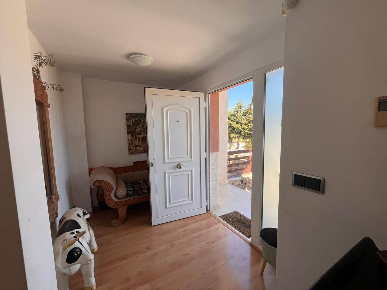 4 bedroom Villa for sale in Alfaz del Pi / L'Alfas del Pi with pool garage - € 398,000 (Ref: 9789627)