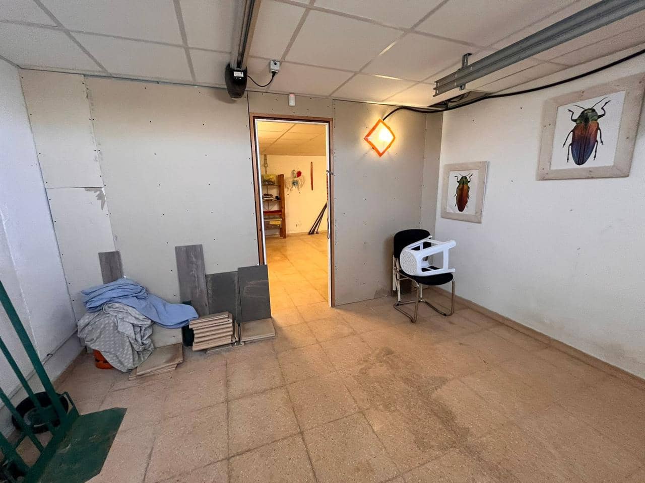 4 bedroom Villa for sale in Alfaz del Pi / L'Alfas del Pi with pool garage - € 398,000 (Ref: 9789627)