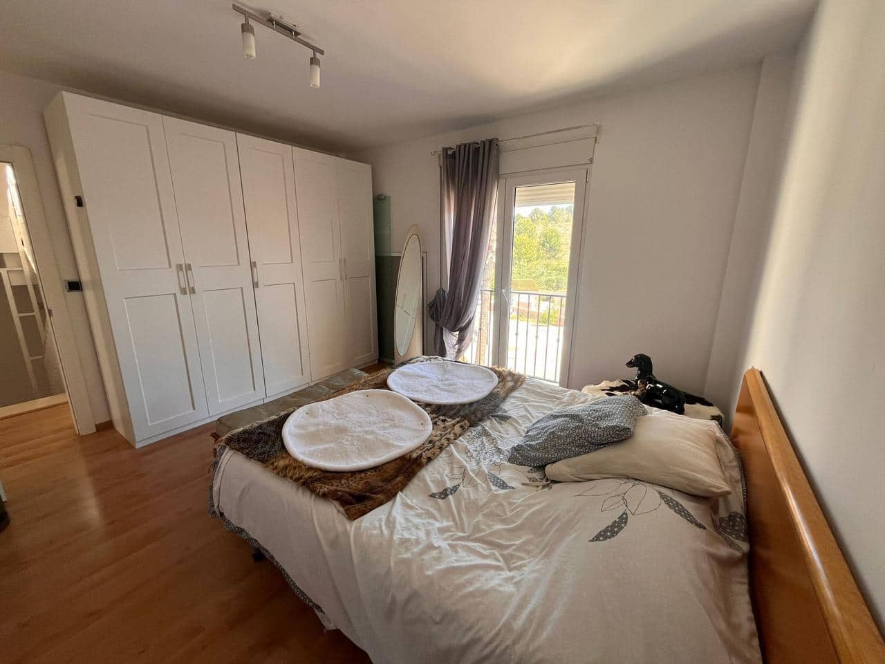 4 bedroom Villa for sale in Alfaz del Pi / L'Alfas del Pi with pool garage - € 398,000 (Ref: 9789627)