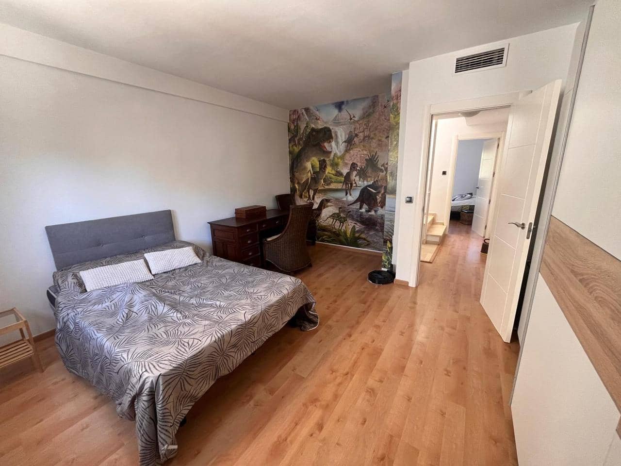 4 bedroom Villa for sale in Alfaz del Pi / L'Alfas del Pi with pool garage - € 398,000 (Ref: 9789627)