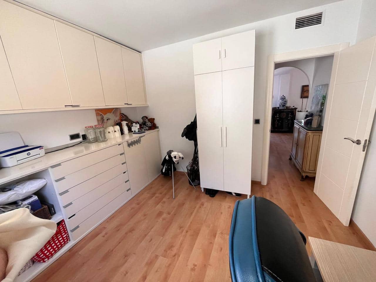 4 bedroom Villa for sale in Alfaz del Pi / L'Alfas del Pi with pool garage - € 398,000 (Ref: 9789627)