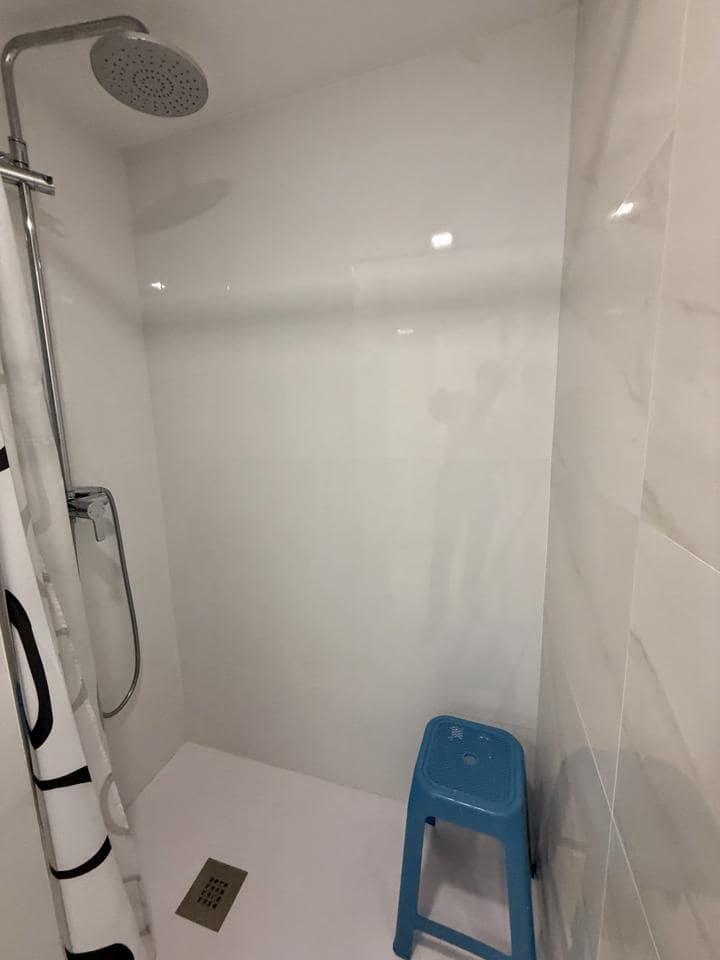 3 sypialnia Mieszkanie na sprzedaż w Benidorm z garażem - 381 900 € (Ref: 9798162)