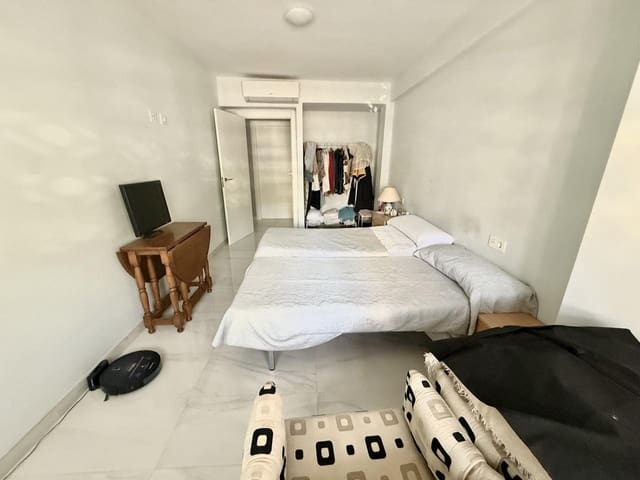 3 sovrum Lägenhet till salu i Levante, Benidorm med garage - 381 900 € (Ref: 9798162)